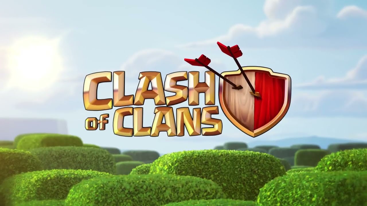 Clash of Clans v15.83.17 MOD APK (Unlimited Gold/Gems/Oils)