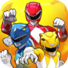 Power Rangers Morphin Missions APK + MOD (Damage/Defense Multiplier) v1.0.6 icon