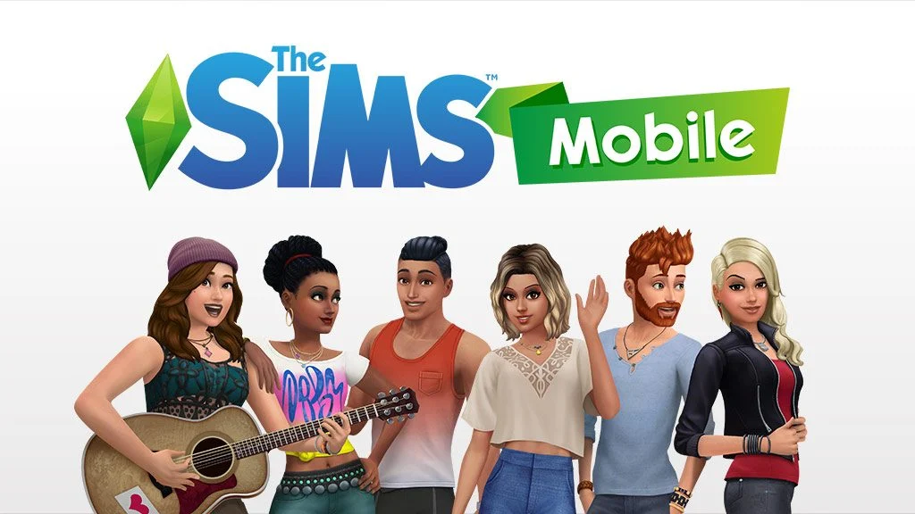 The Sims Mobile APK MOD v35.0.0.137303 (Cash/Simoleons)