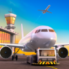 Airport Simulator Tycoon APK MOD (Unlimited Money) v1.01.0501 icon