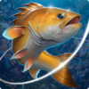 Fishing Hook APK MOD (Unlimited Money) v2.4.5 icon