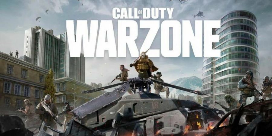 Warzone Coin In Call Of Duty Mobile 2 1024x512