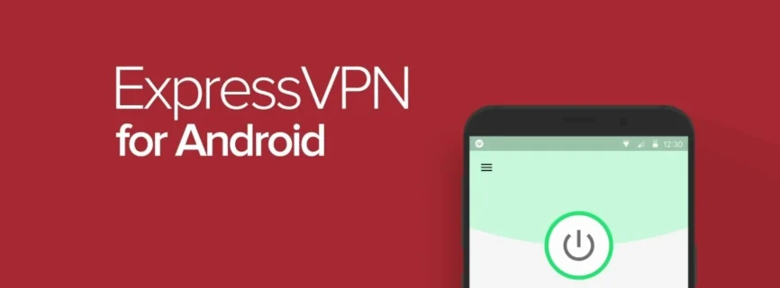 ExpressVPN: VPN Fast & Secure cover