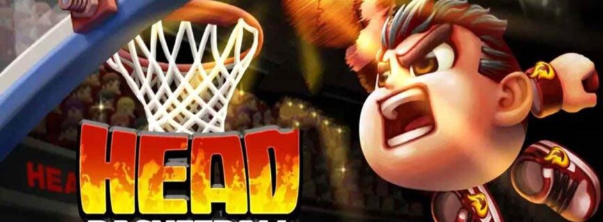 Head Basketball APK MOD (Unlimited Money) v4.0.5