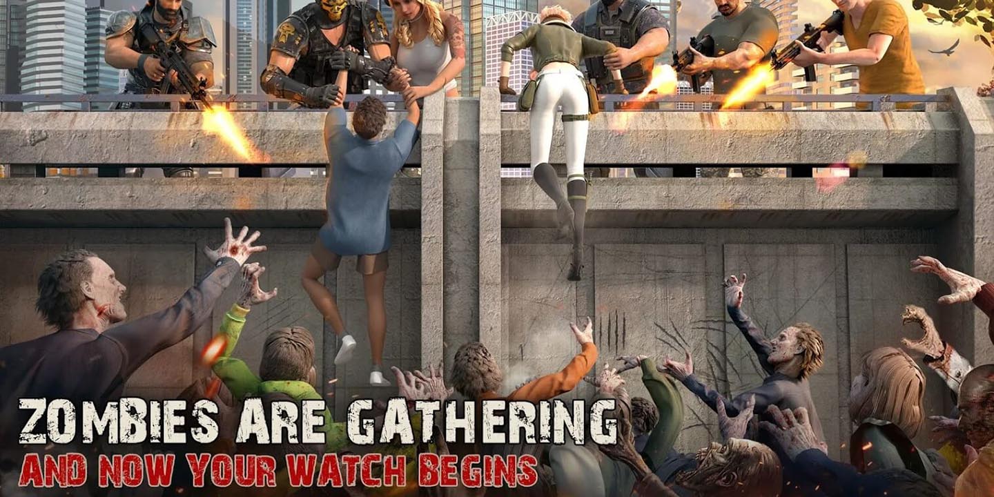 Last Shelter Survival For Android