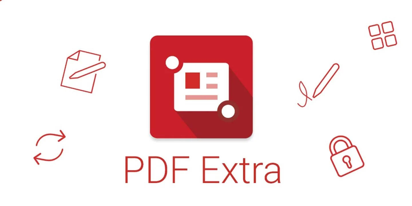 PDF Extra MOD APK (Premium Unlocked) 9.7.1722