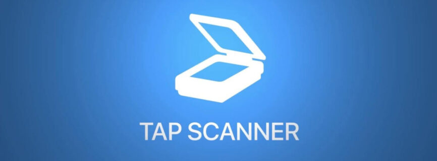 TapScanner MOD APK (Pro Unlocked) v2.8.3