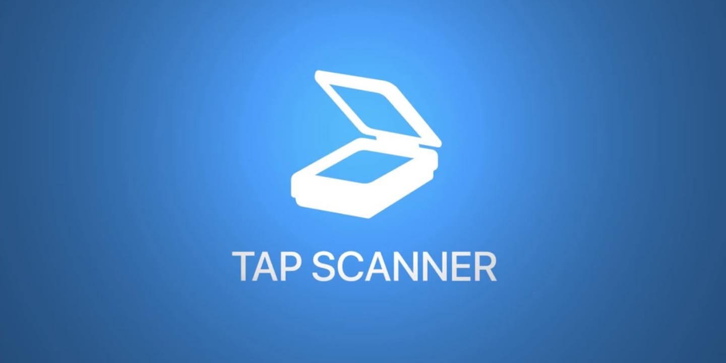 TapScanner MOD APK (Pro Unlocked) v2.8.3
