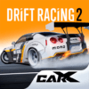 CarX Drift Racing 2 APK MOD (Unlimited money) v1.24.0 icon