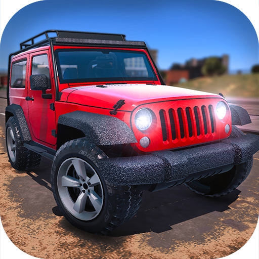 Ultimate Offroad Simulator 1.7.13 (Unlimited Money)
