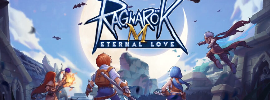 Ragnarok M: Eternal Love APK MOD (MEGA MOD) v1.0.96