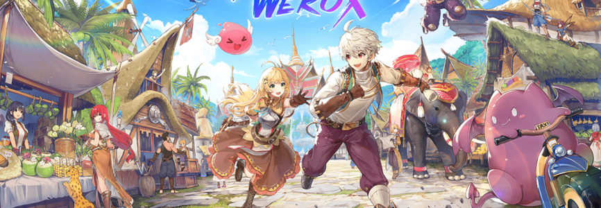 Ragnarok X: Next Generation – คู่มือฉบับสมบูรณ์สำหรับผู้เริ่มต้น