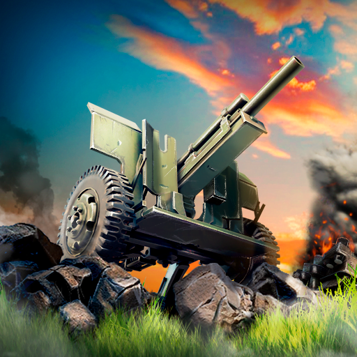World of Artillery APK MOD  (Menu/Unlimited money/Unlocked cannon …