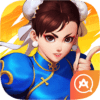 Street Fighter: Duel APK + MOD (Unlocked) v1.2.1 icon