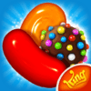 Candy Crush Saga APK+MOD (Unlimited Moves/Lives/Unlocked Level) v1.254.2.1 icon