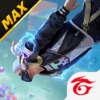 Garena Free Fire MAX APK + MOD (WallHack, Auto Headshot, MenuMod) v2.99.1 icon