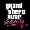 Grand Theft Auto: Vice City APK + MOD (Unlimited Money) v1.12 icon