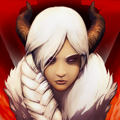 Grimvalor MOD APK + OBB (Mega Menu, Unlimited Money) v1.2.3