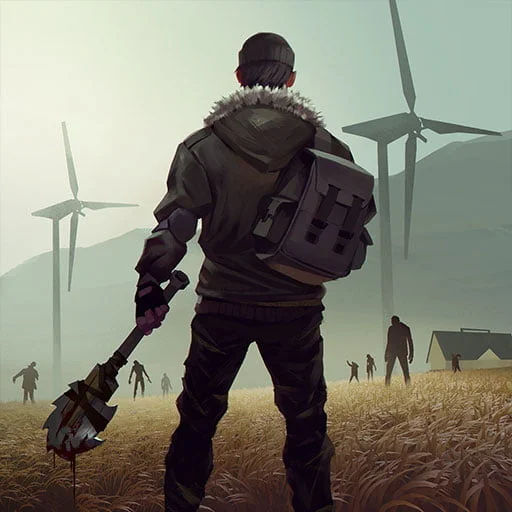 Last Day on Earth APK MOD + OBB (Mega Menu, Many Features) v1.20.7