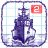 Sea Battle 2 v2.9.3 MOD APK (Unlimited Money) icon