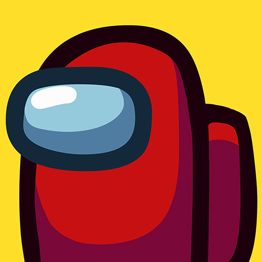 Among Us MOD APK v2023.7.12 (Menu, Unlocked all, Always Imposter Hack)