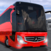 Bus Simulator: Ultimate v2.1.4 APK + MOD (Unlimited Money, Mega Menu) icon