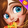 Cooking Voyage v1.11.19 APK + MOD (Unlimited Money, Ticket) icon