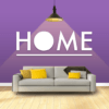 Home Design Makeover v5.3.7g APK + MOD (Unlimited Money) icon