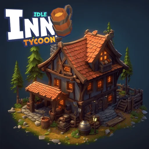Idle Inn Empire Tycoon v2.3.2 APK + MOD (Unlimited Money)