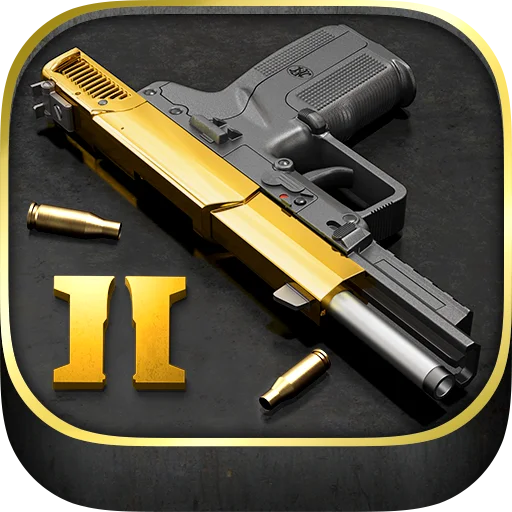 iGun Pro 2 MOD APK v2.145 (All Weapon Unlocked)