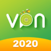 Kiwi VPN v33 APK + MOD (Unlimited Coins, No ADS) icon