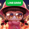 LINE : Let’s Get Rich MOD APK v4.4.0 (Unlimited Coins, Diamonds) icon