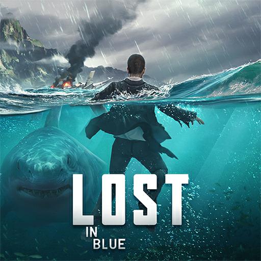 LOST in Blue MOD APK v1.160.0 (Unlimited Money, Menu Mod)