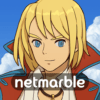 Ni no Kuni: Cross Worlds APK + MOD ( Skill No CD, Money) v2.03.014 icon