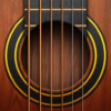 Real Guitar MOD APK v3.40.0 (Premium Unlocked) icon