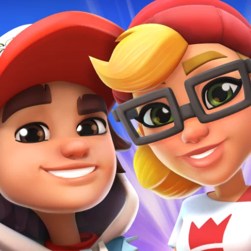 Subway Surfers Blast MOD APK v1.22.0 (Unlimited Money/Unlocked)