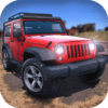 Ultimate Offroad Simulator v1.8 MOD APK (Unlimited Money) icon