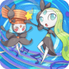 Merge Neverland APK v1.0.24 icon