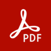 Adobe Acrobat Reader MOD APK (Pro Unlocked) v23.12.0.30828.Beta icon