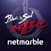 Blade & Soul M APK v1.02.620.1 icon