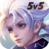 Arena Of Valor APK MOD (Hack Map) v1.52.1.3 icon