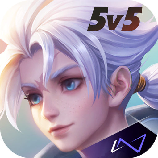 Arena Of Valor APK MOD (Hack Map) v1.52.1.3