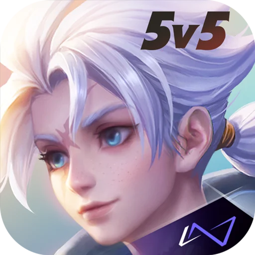 Arena Of Valor APK MOD (Hack Map) v1.52.1.3