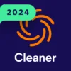 Avast Cleanup MOD APK (Pro Unlocked) v24.01.0 icon