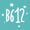 B612 MOD APK (Premium Unlocked) v12.4.13 icon