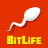 BitLife MOD APK (Unlocked Bitizenship) v3.12.2 icon