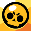 Brawl Stars APK MOD (Unlimited Money) v53.176 icon