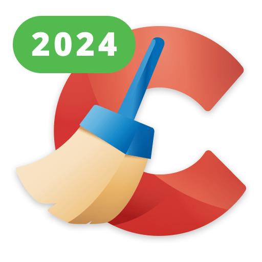 CCleaner MOD APK (Pro Unlocked) v24.01.0