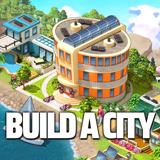 City Island 5 MOD APK (Unlimited Money) v4.8.1