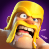 Clash of Clans MOD APK (Unlimited Money) v16.0.8 icon